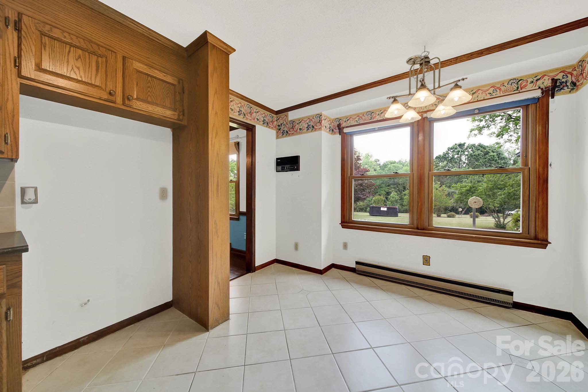 5913 Tom Query Road Charlotte, NC 28213 - Photo 12 of 47 a view of a storage & utility room