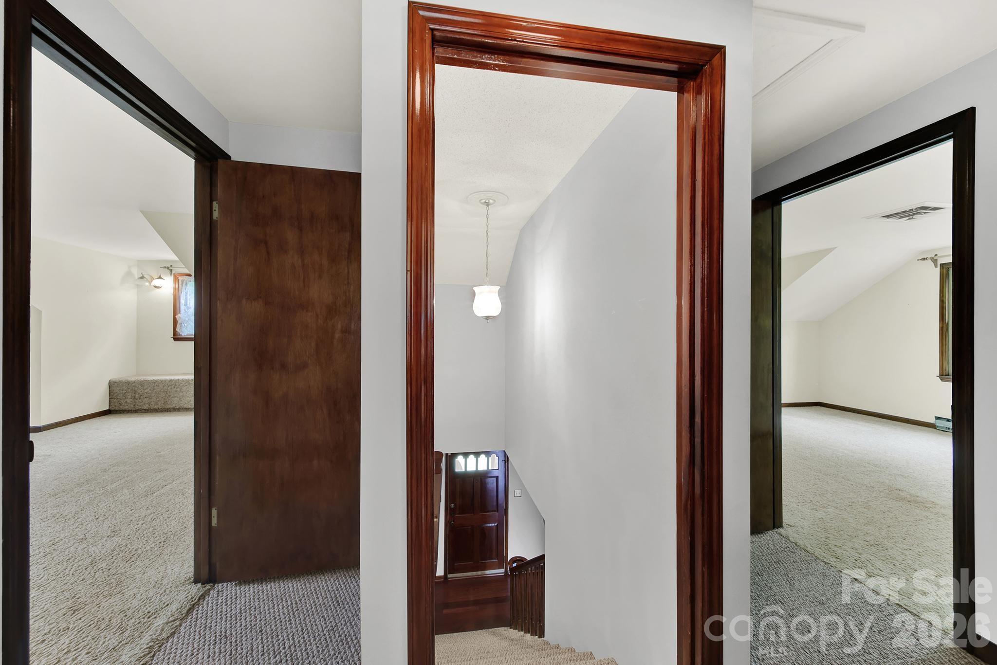 5913 Tom Query Road Charlotte, NC 28213 - Photo 27 of 47