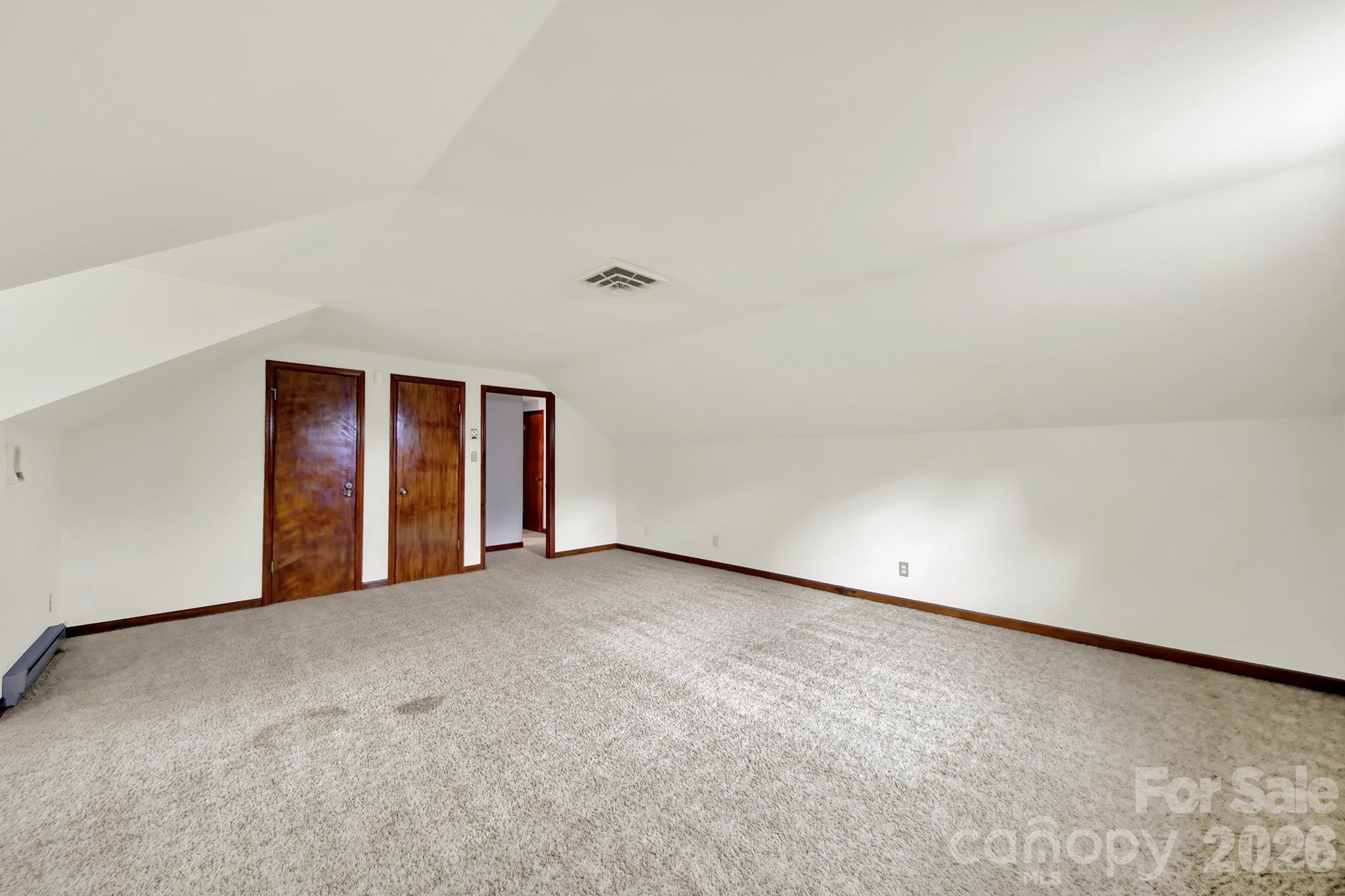 5913 Tom Query Road Charlotte, NC 28213 - Photo 29 of 47 a view of an empty room