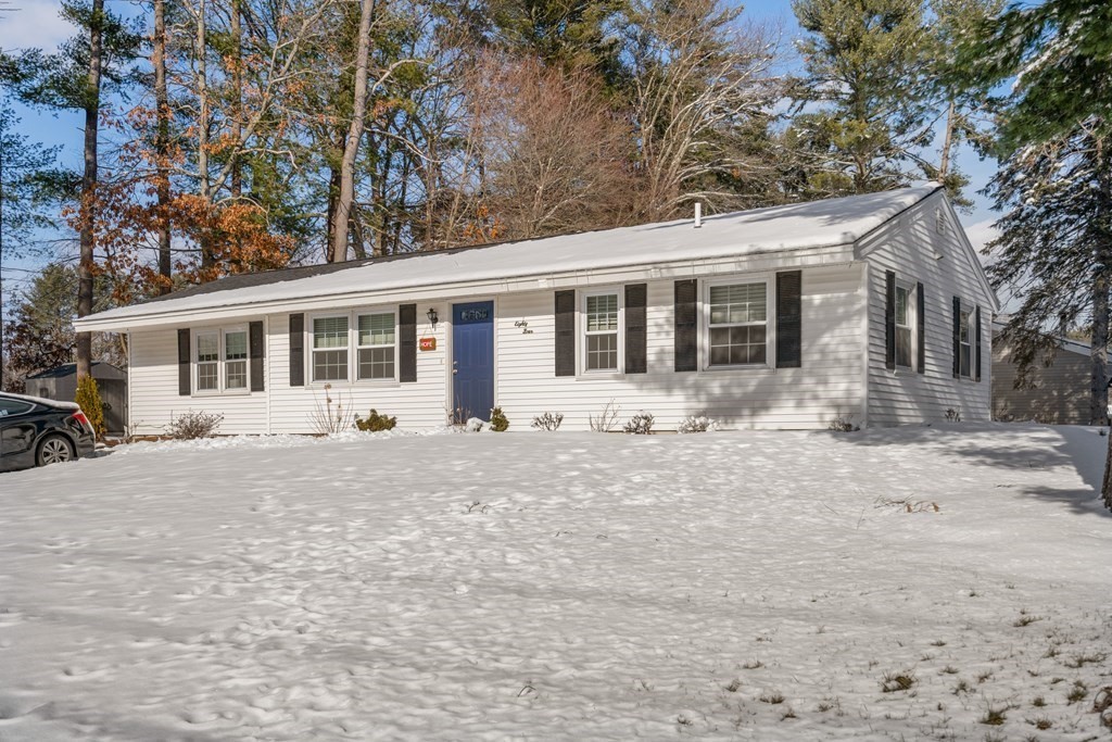 84 Barbara Road Raynham, MA 02767 - Photo 1 of 18 Gallery Image 1
