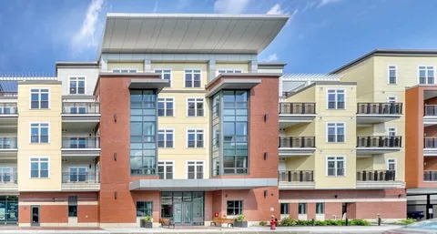 $749,900 | 62 Foundry Street, Unit 315, Wakefield, MA 01880
