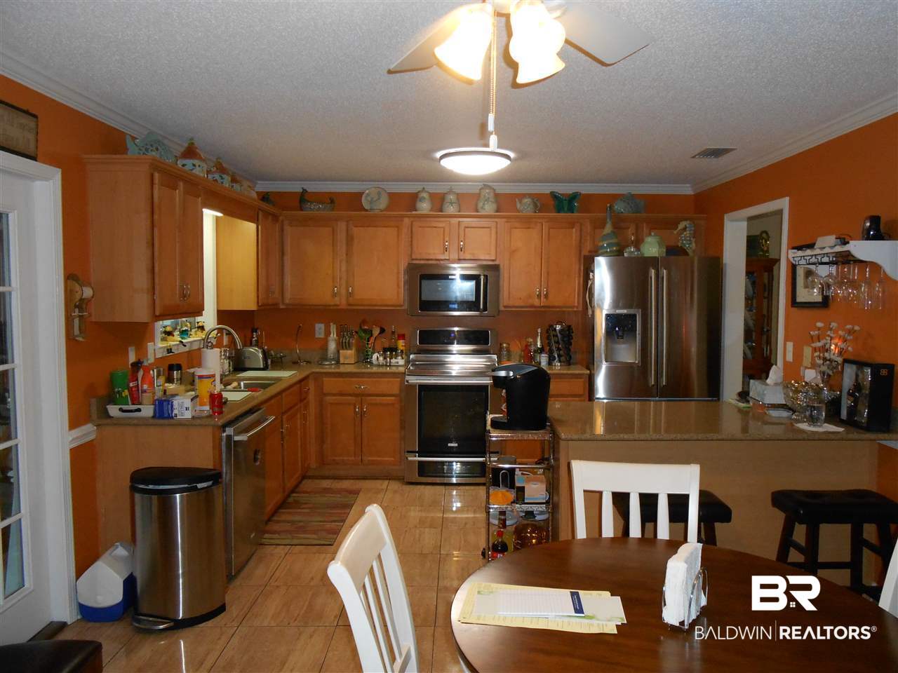 33669 Rosalia Avenue Lillian, AL 36549 - Photo 12 of 14 Kitchen