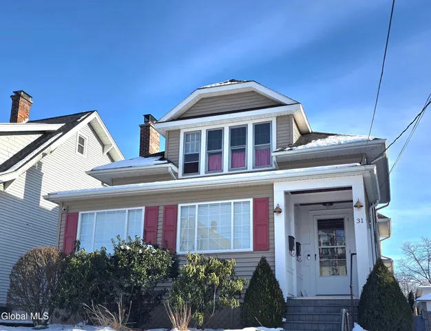 $1,600 | 31 Terrace Avenue, Unit 2, Albany, NY 12203