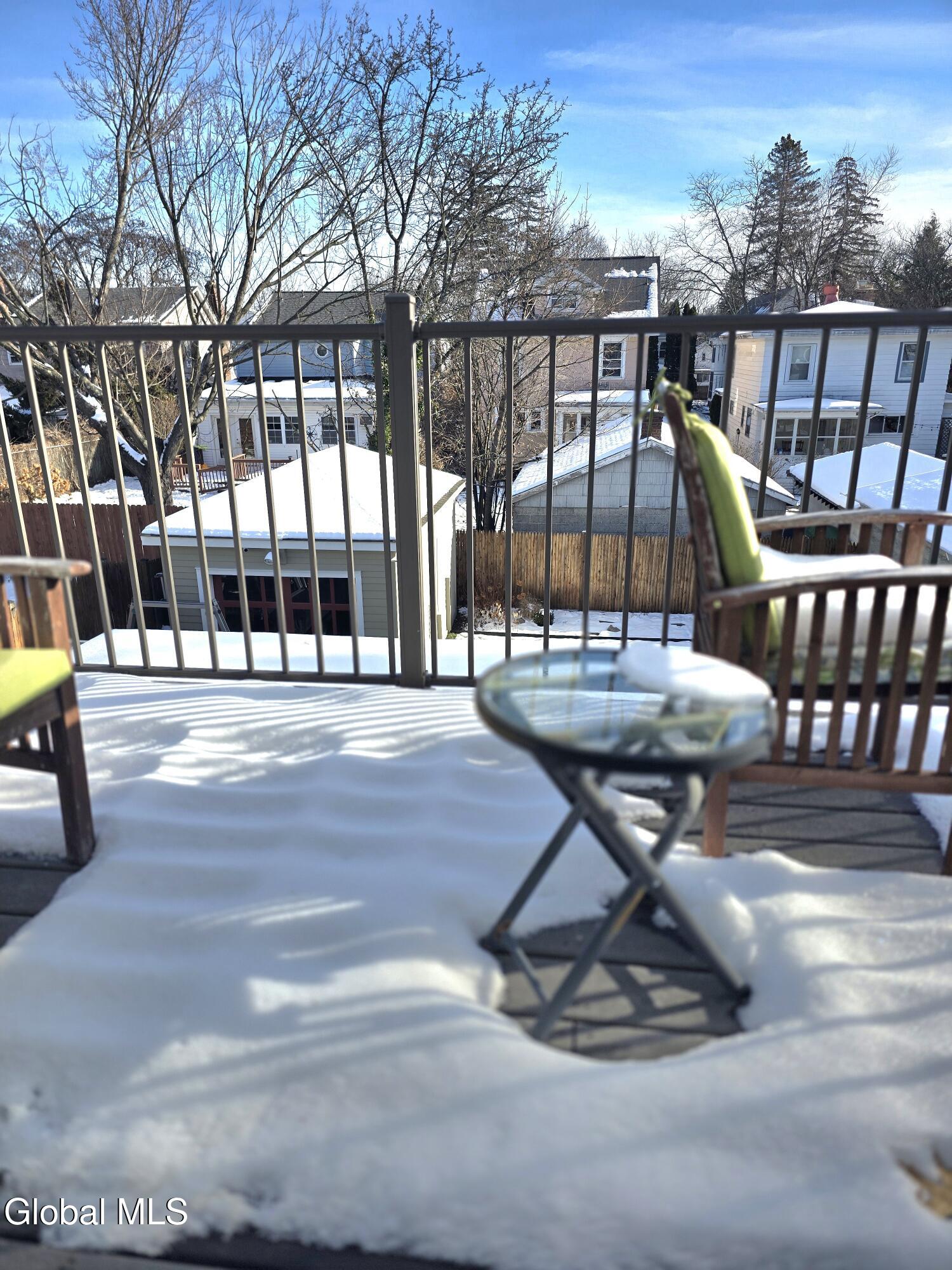 31 Terrace Avenue, Unit 2 Albany, NY 12203 - Photo 13 of 14 20251208_125258