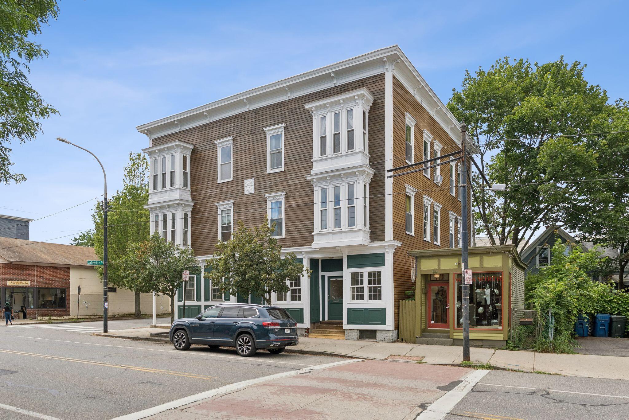 101-107 Congress Street Portland, ME 04101 - Photo 2 of 67 4_DSC07825