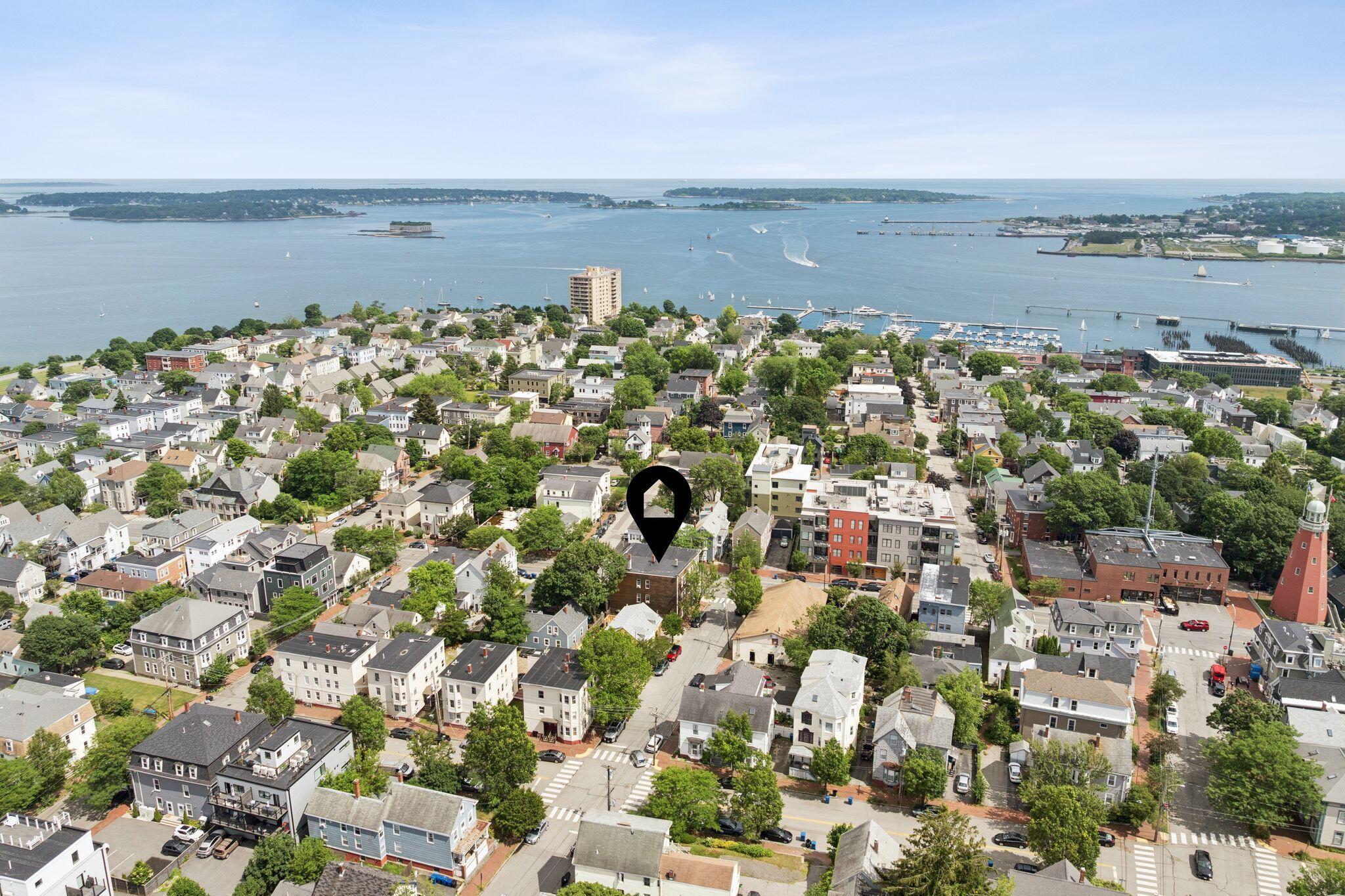 101-107 Congress Street Portland, ME 04101 - Photo 5 of 67 22_DJI_20250709145317_0261_DW