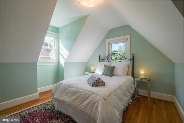 $7,000 | 236 North Cleveland Street, Arlington, VA 22201