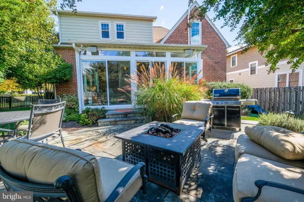 $7,000 | 236 North Cleveland Street, Arlington, VA 22201