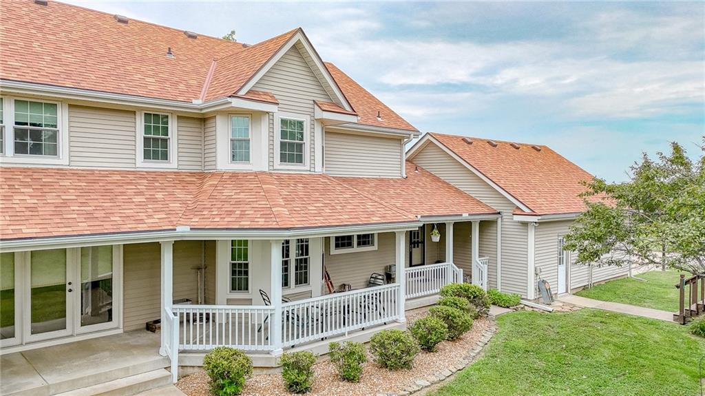 455 Southwest 1351st Road Holden, MO 64040 - Photo 5 of 50 Gallery Image 5