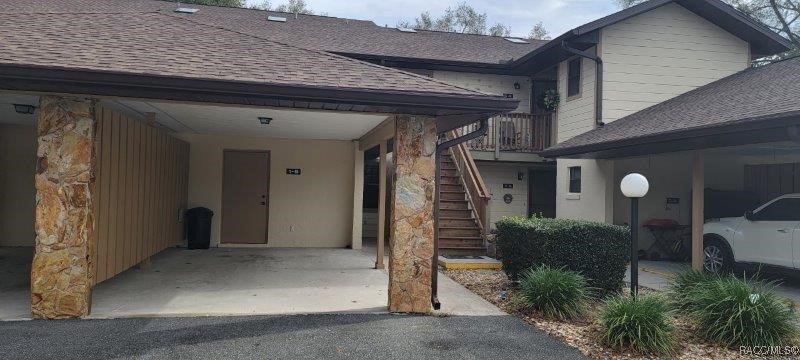 340 East Glassboro Court, Unit 1B Hernando, FL 34442 - Photo 1 of 21