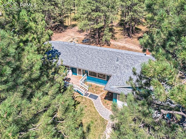 9830 Hardy Road Colorado Springs, CO 80908 - Photo 22 of 27 Gallery Image 22