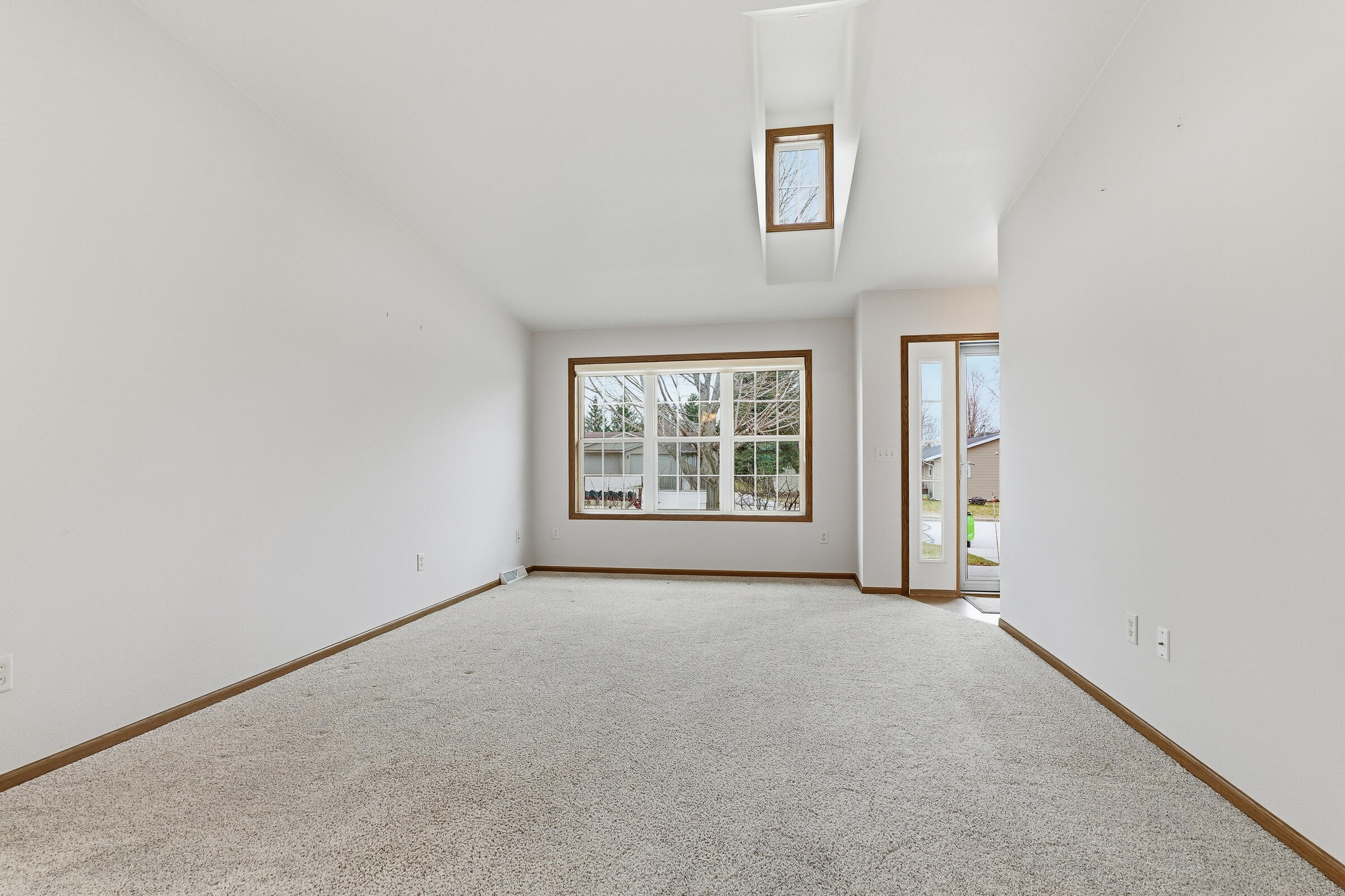 437 Kennedy Court Howards Grove, WI 53083 - Photo 9 of 28 Dormer Adds Character and Light!