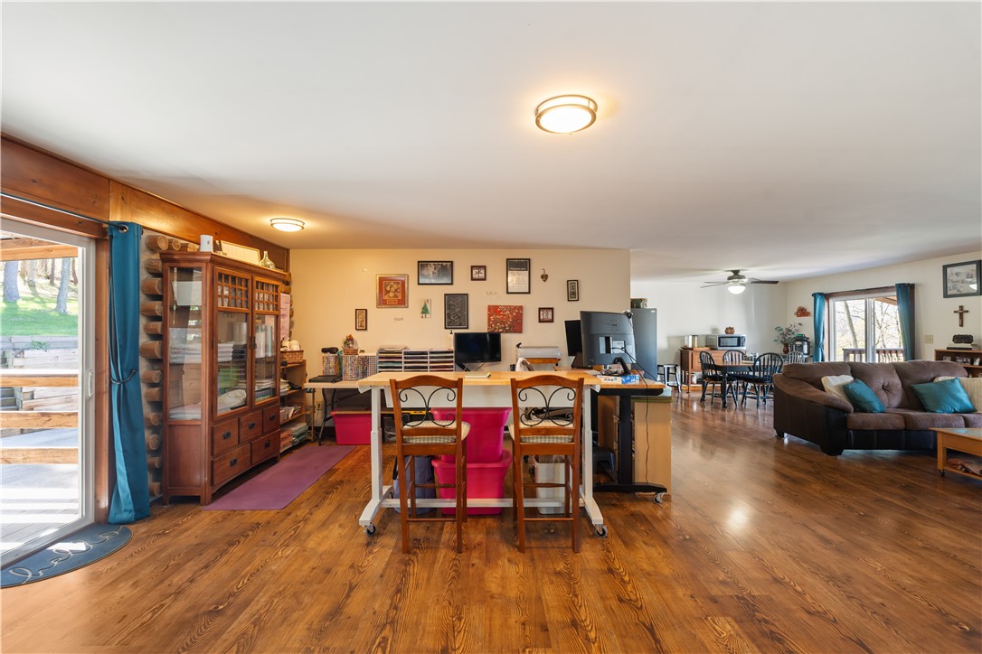 8917 Groveland Station Road Dansville, NY 14437 - Photo 22 of 39