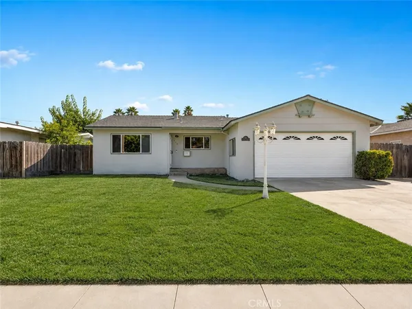 $317,500 | 730 Juniper Avenue, Atwater, CA 95301