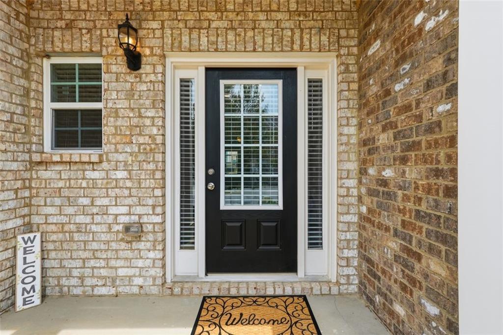 11248 Benton Loop Covington, GA 30014 - Photo 4 of 38