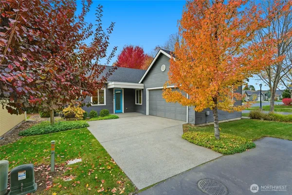 $375,000 | 706 Southeast Nuthatch Drive, College Place, WA 99324