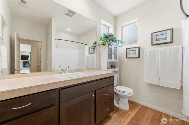 $385,000 | 706 Southeast Nuthatch Drive, College Place, WA 99324