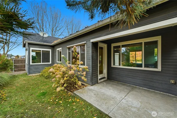 $375,000 | 706 Southeast Nuthatch Drive, College Place, WA 99324