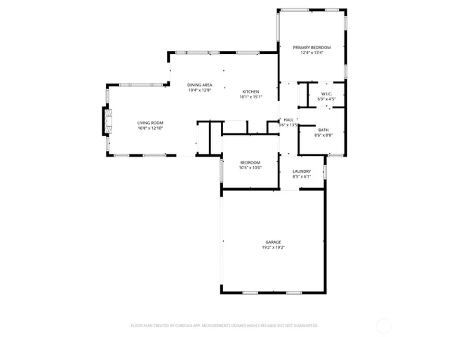$385,000 | 706 Southeast Nuthatch Drive, College Place, WA 99324