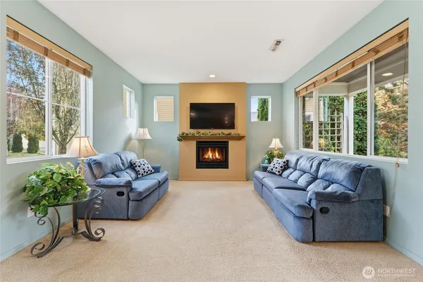 $375,000 | 706 Southeast Nuthatch Drive, College Place, WA 99324