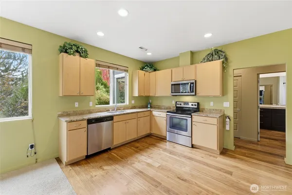 $375,000 | 706 Southeast Nuthatch Drive, College Place, WA 99324