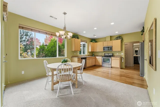 $385,000 | 706 Southeast Nuthatch Drive, College Place, WA 99324