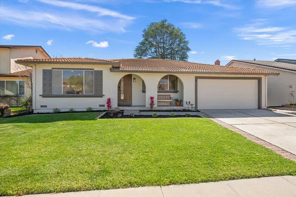 $1,499,888 | 692 Hathaway Court, San Jose, CA 95136