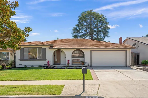 $1,499,888 | 692 Hathaway Court, San Jose, CA 95136