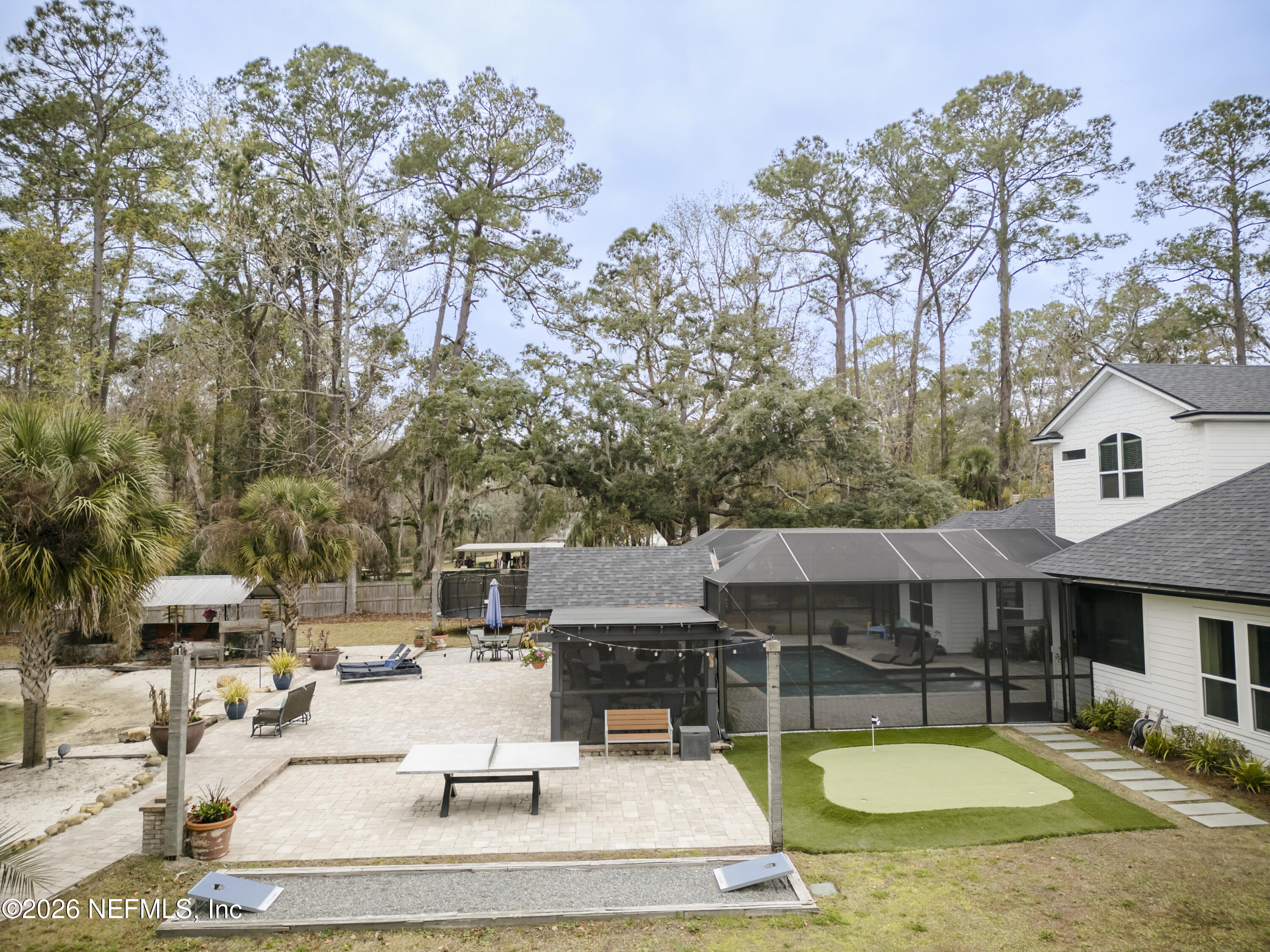 1387 Heath Road Green Cove Springs, FL 32043 - Photo 67 of 137 DJI_0438-2