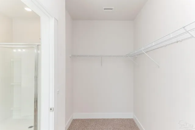 a view of small space