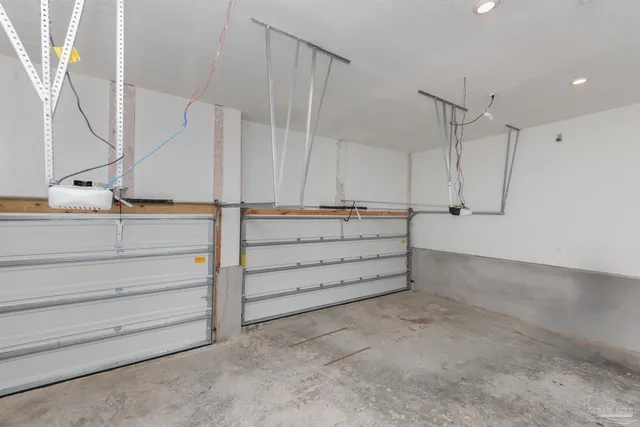 a view of room and window