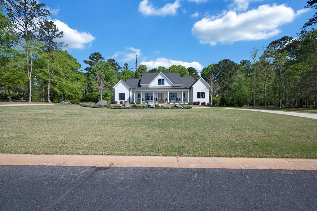 223 Compass Point Ninety Six, SC 29666 - Photo 49 of 54