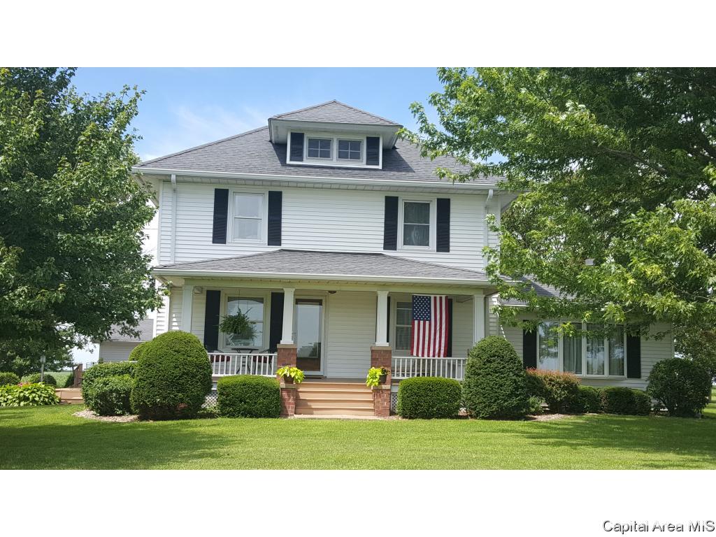 2744 Knox Road 500 East Rio, IL 61472 - Photo 1 of 35 Gallery Image 1