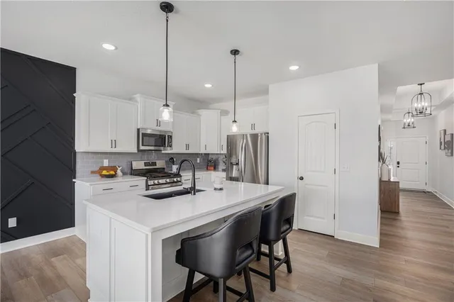 $485,000 | 3922 Northwest 96th Street, Kansas City, MO 64154