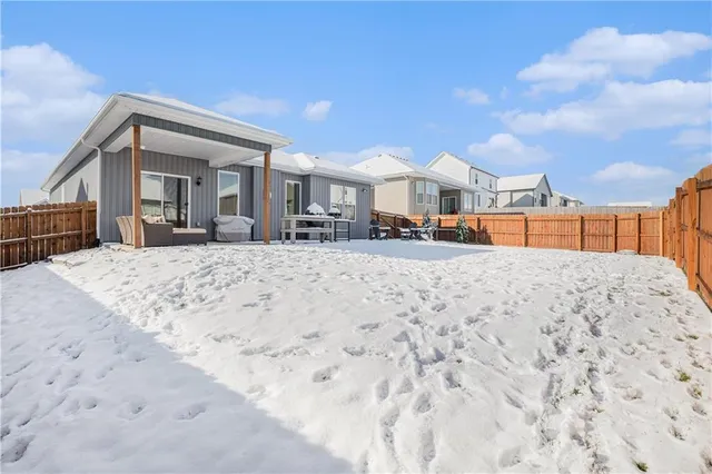 $485,000 | 3922 Northwest 96th Street, Kansas City, MO 64154