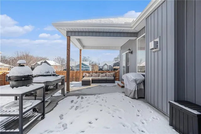 $485,000 | 3922 Northwest 96th Street, Kansas City, MO 64154