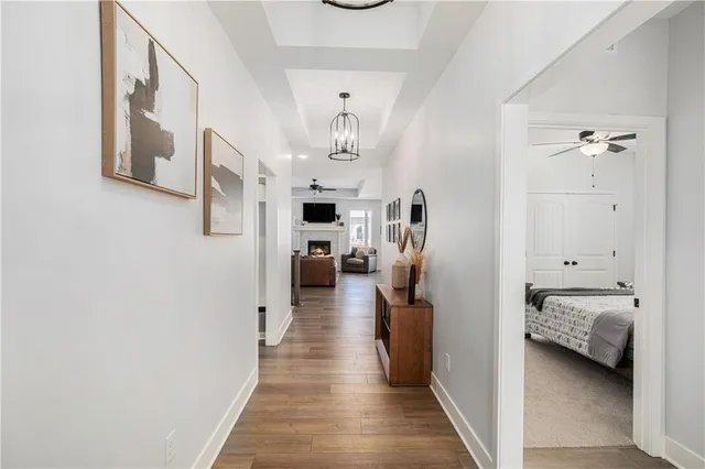 $485,000 | 3922 Northwest 96th Street, Kansas City, MO 64154