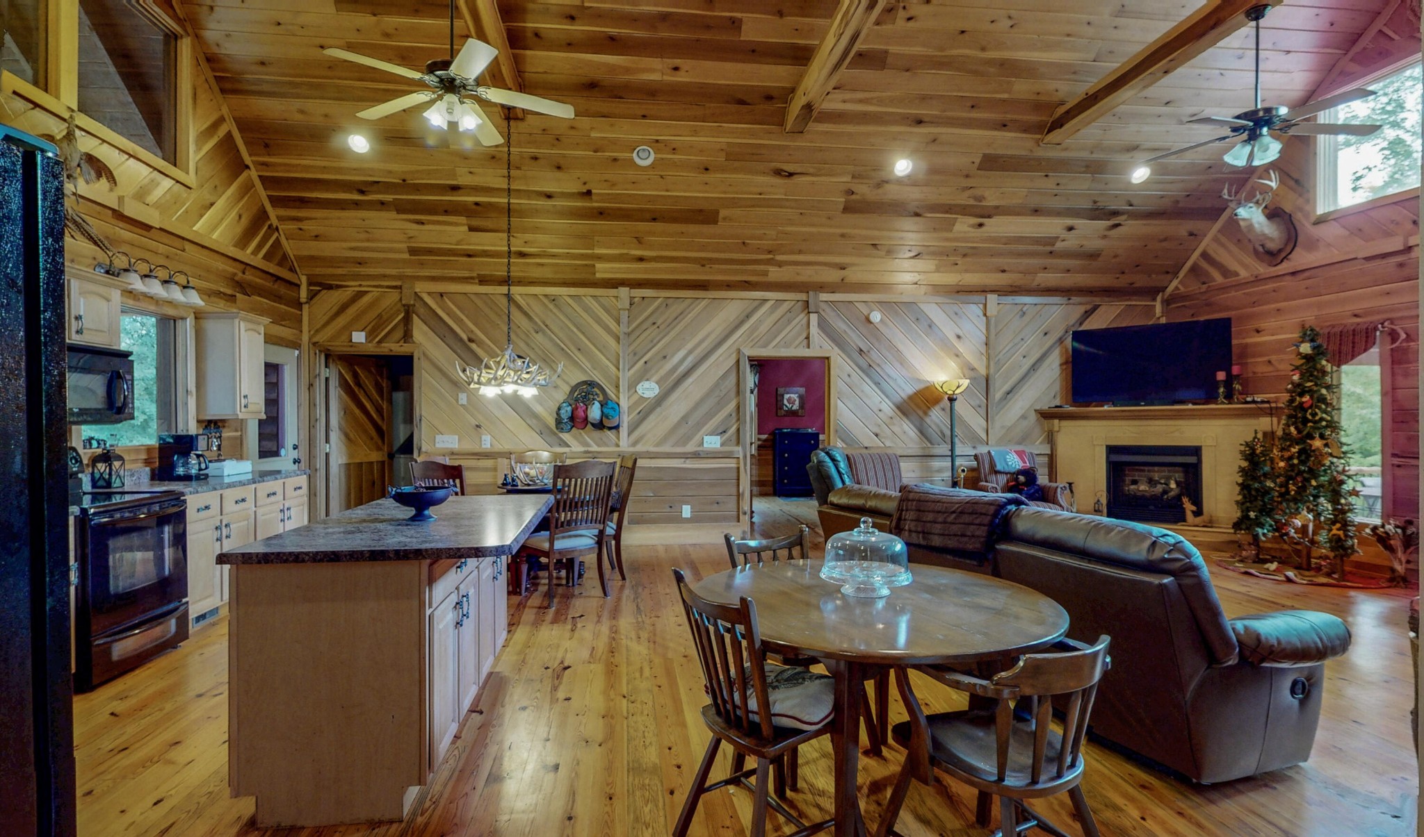 201 Campbell Branch Road Reliance, TN 37369 - Photo 30 of 99
