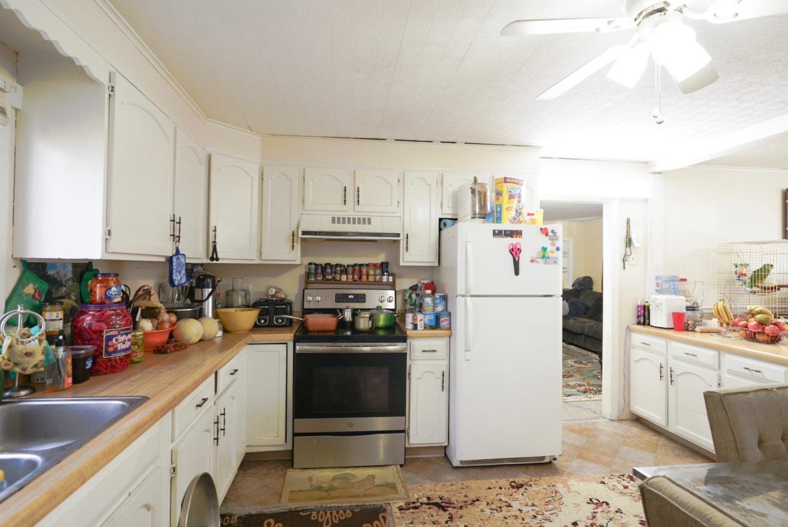 45 Myrtle Street Biddeford, ME 04005 - Photo 16 of 34 Kitchen unit 1