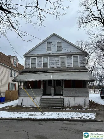 $149,000 | 98 Brookside Street, Wilkes Barre, PA 18705