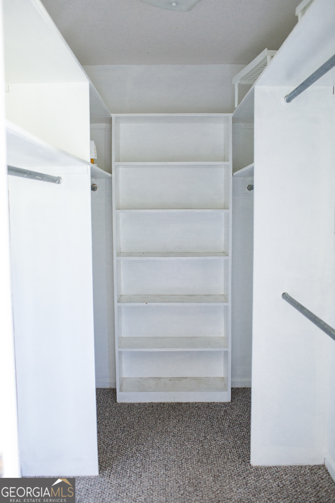 2110 Ware Street Blackshear, GA 31516 - Photo 45 of 57 a view of closet