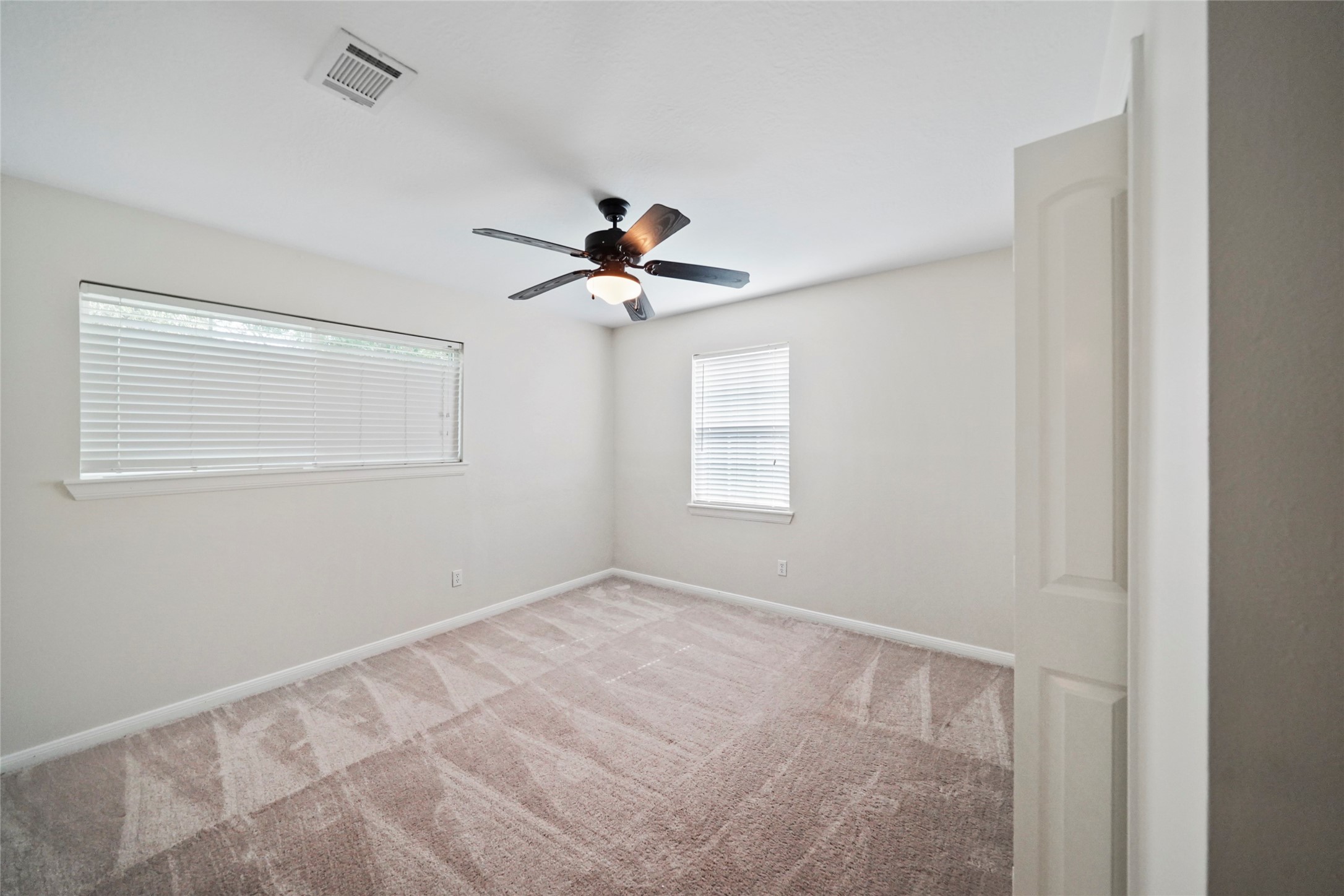 14443 Lyric Road Conroe, TX 77302 - Photo 30 of 49 Secondary bedroom
