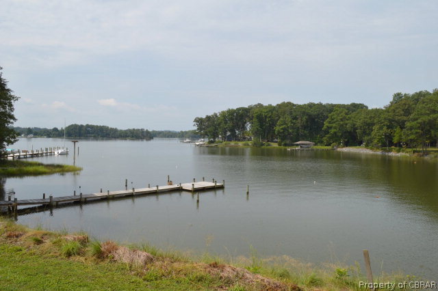 354 Highland Point Road Lottsburg, VA 22511 - Photo 2 of 33