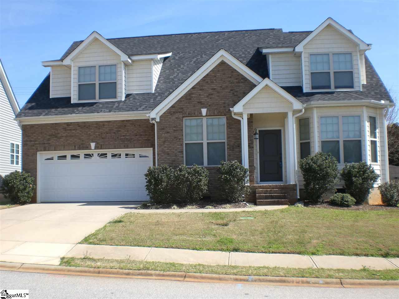 5 Aldgate Way Greer, SC 29650 - Photo 1 of 33 Gallery Image 1