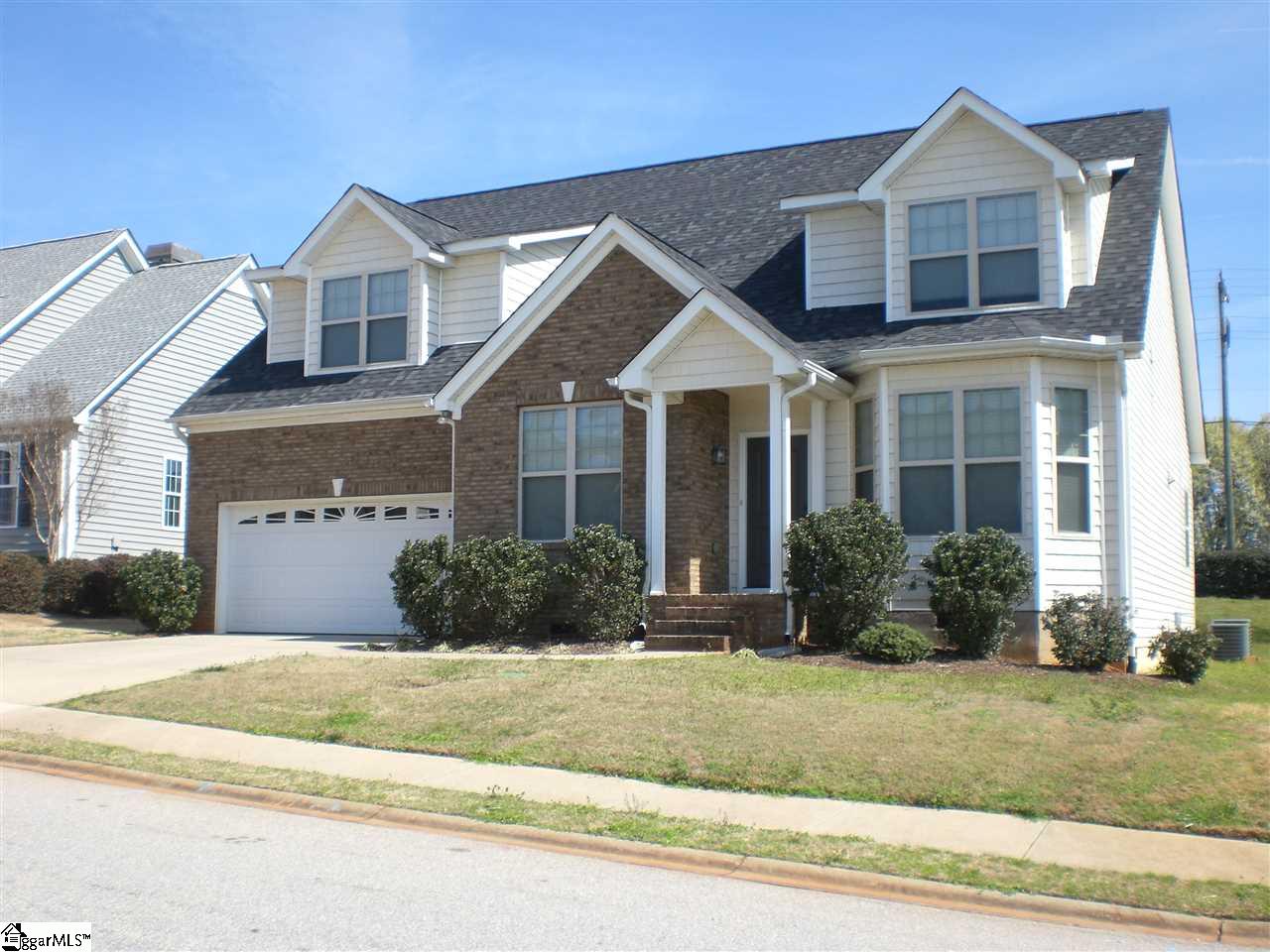 5 Aldgate Way Greer, SC 29650 - Photo 30 of 33 Gallery Image 30