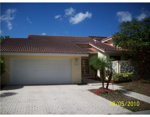 2647 Northwest 42nd Street Boca Raton, FL 33434 - Photo 1 of 7 Primary Photo