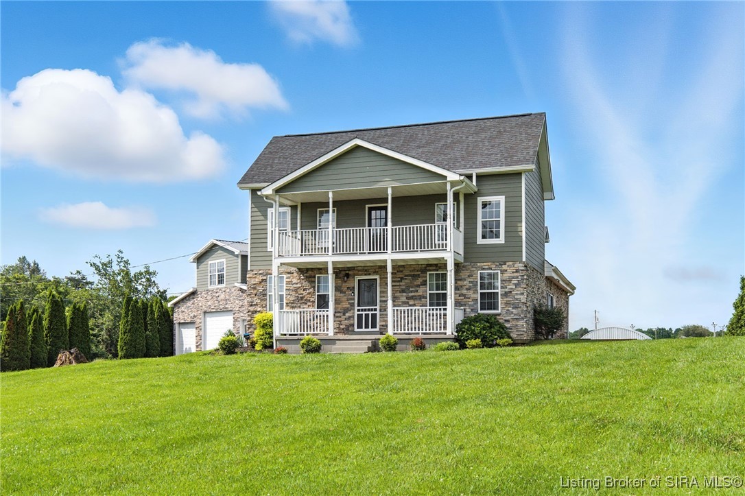 8213 Salem Church Road Charlestown, IN 47111 - Photo 4 of 58