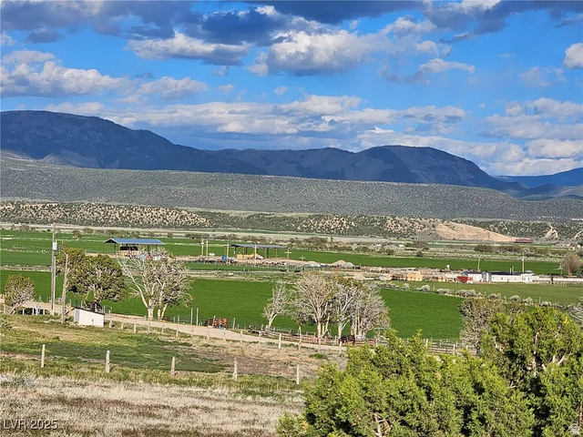 29 R7w S4, Unit 22 Beaver, UT 84713 - Photo 3 of 10 View of mountain backdrop featuring rural landscape