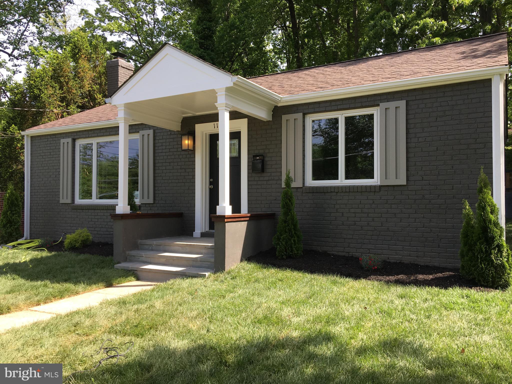 11609 Mapleview Drive Silver Spring, MD 20902 - Photo 28 of 28
