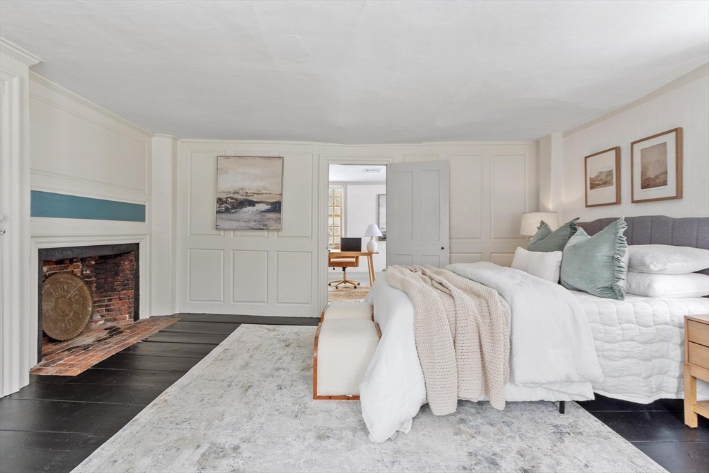 5 Lowell Street, Unit 5 Carlisle, MA 01741 - Photo 11 of 26